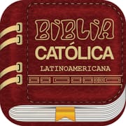 Biblia Católica en español Icon